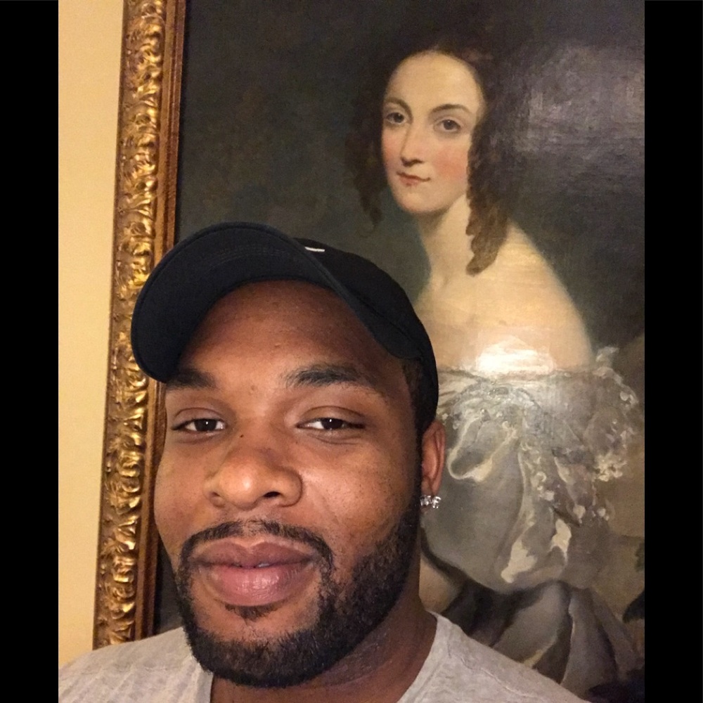 Meet your Posher, Willie